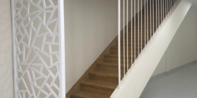 GÍA SỐC nhà 3 tầng 4.3x17m HXH Võ Thị Sáu Q1 25tr