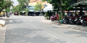 Cho Thuê Nhà Nguyên Căn 7x15m, MT Đường Số, Quận 7