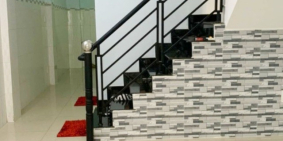 Cho thuê nhà MT hẻm 102 Huỳnh Tấn Phát, P.Tân Thuận Tây, Quận 7