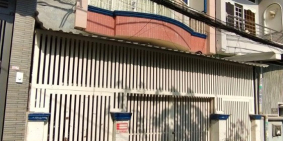 Cho thuê nhà hẻm 52 đường số 17, Phường Tân Thuận Tây, Quận 7