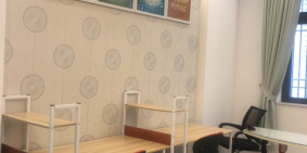 Cho thuê chỗ ngồi làm việc, Văn phòng ảo sang trọng giá chỉ từ 650k/tháng