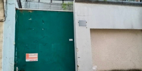 Cho thuê nhà nguyên căn MT hẻm 95 Lê Văn Lương, P.Tân Kiểng, Quận 7