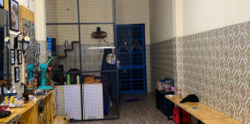 Cho thuê nguyên căn ngay mặt tiền Quận Gò Vấp