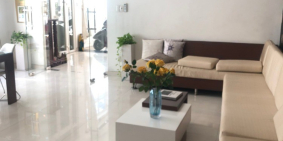 CHO THUÊ MBKD HOẶC NGUYÊN CĂN GẦN CHỢ ÔNG ĐỊA