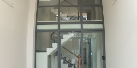 Cho thuê nhà MT Hiền Vương Q.Tân Phú 10PN