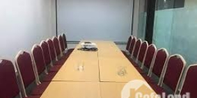 Cần Cho thuê Văn phòng phố Lê Trọng Tấn  siêu đẹp, siêu rẻ, dt 140m2, giá 40tr,