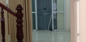 Cho thuê Nguyên căn Mặt Phố KD Khuất Duy Tiến, 5 tầng