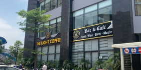 Cho thuê sàn thương mại 48 Tố Hữu, Trung Văn, 300m2, tầng 1, mặt tiền 10m