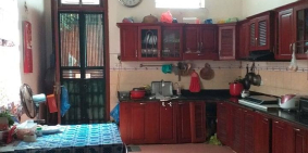 cho thuê nhà riêng chính chủ tại khu vực đức giang