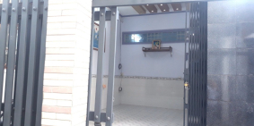 CHO THUÊ NHÀ NGAY CHỢ XUÂN KHÁNH, 1 LẦU 3 PHÒNG NGỦ GIÁ 5 TRIỆU