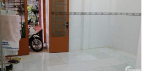 Chính chủ cần cho thuê nguyên căn nhà trệt DTSD 60m2  có gác lửng hướng Đông Nam
