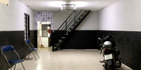 Nhà thuê nguyên căn Tô Hiến Thành, Q10