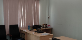 Cho thuê nhà mặt tiền đường Kinh Dương Vương, Q. Bình Tân