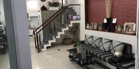 Chủ cần bán gấp nhà giá yêu thương nhà quang trung phường 11 gò vấp