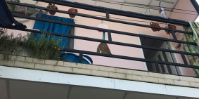 Cho thuê nhà đường số 52, Hiệp Bình Chánh, Thủ Đức, gần chợ Hiệp Bình, 1t1l 2pn