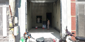 cho thuê nhà riêng tại Tây hồ ,3pn, 3vs 70m