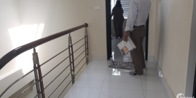 Cho thuê nhà tại Xuân La Tây Hồ , 120m, vs, nội thất cơ bản 12tr 0988095174