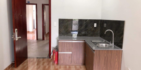 Cho thuê căn hộ mini khu vực FPT