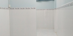 Cho thuê phòng trọ 27 mét vuông, 282/4 Nguyễn Thị Định, Quận 2 0918800412