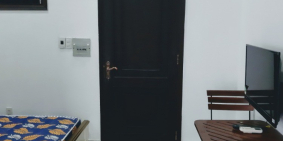 Căn hộ full nội thất 20m2 đường Nguyễn Thị Thập Q7