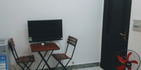 Phòng 20m2 đẹp, đủ nội thất đ.Ng Thị Thập Q.7, giá rẻ bèo