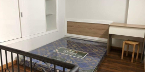 Căn hộ duplex có lô gia 36m2 đ.Ng Thị Thập Q.7 full nthất