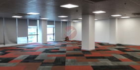 Văn phòng cho thuê giá tốt quận Bình Thanh, DT 142m2 chỉ 14 usd/m2 LH 0902623967