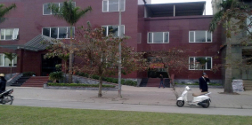 Cho thuê Văn phòng tòa Lotus Building. 122m2, 125m2,…,500m2. LH:0979691009