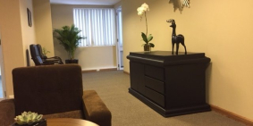 Tòa nhà văn phòng Nha Trang Tower cho thuê mặt bằng tại trung tâm Tp Nha Trang