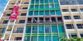 Cho Thuê Văn Phòng Ảo Giá Rẻ Tại Quận 1