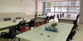 Văn phòng 80m2 khu K300 - Tân Bình - chính chủ cho thuê, full nội thất