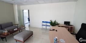 Chính chủ cho thuê văn phòng đường Bạch Đằng, Q. Tân Bình, DT 25m2-9triệu/tháng