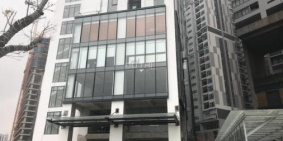 BQL tòa The Garden Hill cho thuê văn phòng, TTTM.200m2, 300m2,…,1500m2 .LH: 0979