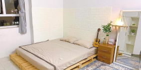 Chính chủ bán căn chung cư Bách Việt - Bắc Giang - 270tr nhận nhà ngay