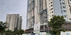 Bán căn hộ 82 m2 đẹp nhất Topaz Twins giá rẻ nhất từ 2,29 tỷ bao hết