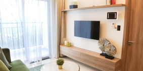 bán căn hộ chính chủ, cần tiền kinh doanh sau dịch