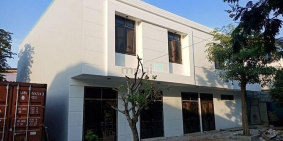 Bán nhanh 6 căn hộ mini đã cho thuê hết