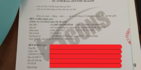 Chính chủ cần bán 1 trong 2 căn nhỏ 43m2 Bcons Garden.