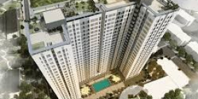 Căn hộ 2 View ĐÔNG NAM Tầng đẹp 12 Bcons Miền Đông hot nhất LÀNG ĐẠI HỌC.