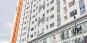 Bán Căn Hộ gần Phạm Văn Đồng, Thủ Đức 1,55 tỷ