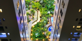 Cần bán căn hộ Bcons Garden 57m2 căn góc 2 view giá 24tr/m2 LH: 0909747071