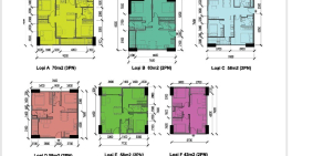 Bán gấp căn hộ Bcons Garden giá tốt cắt lỗ để thu hồi vốn LH: 0909747071