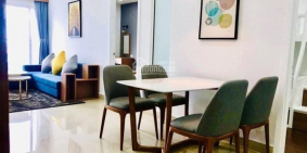 -	1.4 tỷ - 1.5 tỷ | căn 2 phòng ngủ (60m2 - 72m2).