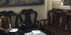 Cực Sốc! Vị Trí Đẹp, Giá Lại Càng Đẹp TT Đống Đa Hào Nam 30m2*3T