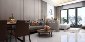 Chính thức nhận đặt chỗ mua căn hộ Lancaster Luminaire 1152 Đường Láng!