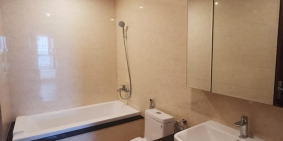 Bán căn hộ chung cư 3PN (2503) tại mặt đường Tố Hữu - Hà Đông