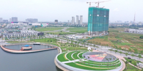 Bán các suất ngoại giao dự án Anland Lakeview - Lhe 0906226992