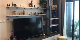 Cần vốn kinh doanh, cần bán gấp căn hộ 2PN Dự án Ancora Lương Yên view sông