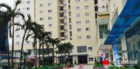 CHCC Thăng Long Garden 250 Minh Khai, Hai Bà Trưng, Hà Nội