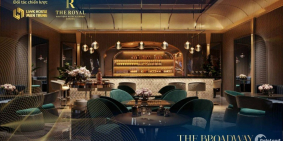 CĂN HỘ CAO CẤP-THÁP VEN SÔNG ĐÀ NẴNG- THE ROYAL BOUTIQUE HOTEL AND CONDO